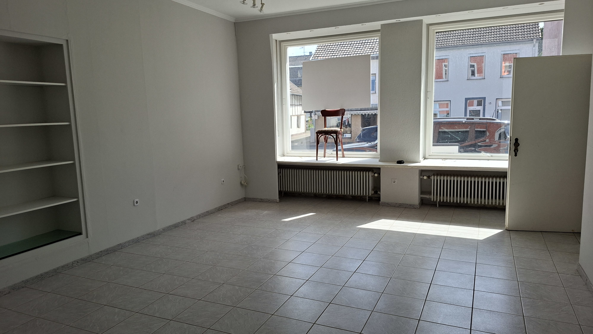 Project development Hotel Erftstadt Lechenich